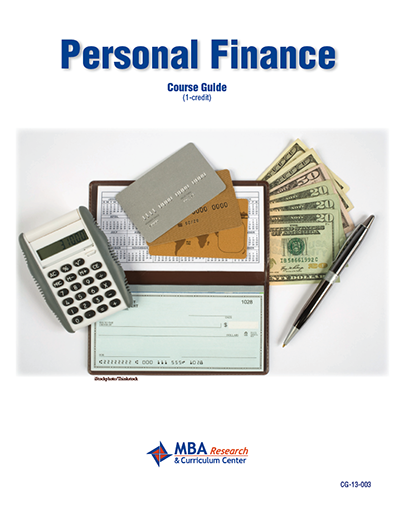 personal finance course
