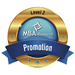 Digital Badge: Level 2 - Promotion - DB-PR-2