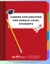 Course Package: Middle School Career Exploration (Download) Career