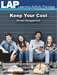 LAP-EI-028, Keep Your Cool (Stress Management) (Download) - LAP-EI-028