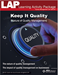 LAP-QM-001, Keep It Quality (Nature of Quality Management) (Download) - LAP-QM-001